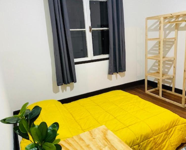 Casa Elias Hostel-Bavestrello 22 Valparaíso Eksteriør bilde
