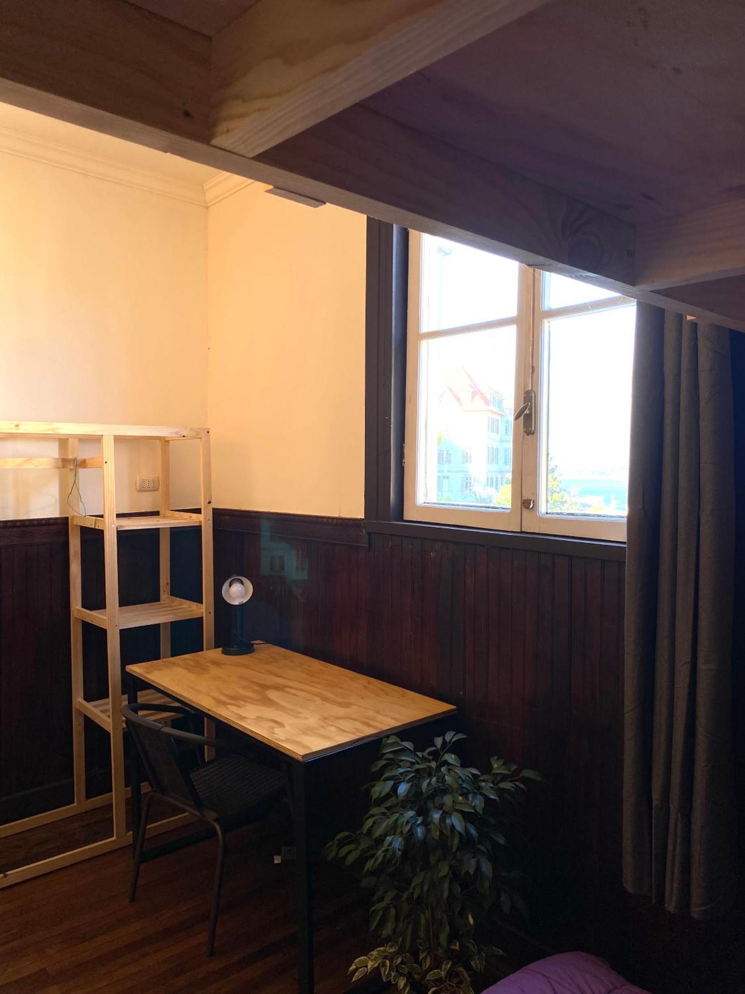 Casa Elias Hostel-Bavestrello 22 Valparaíso Eksteriør bilde