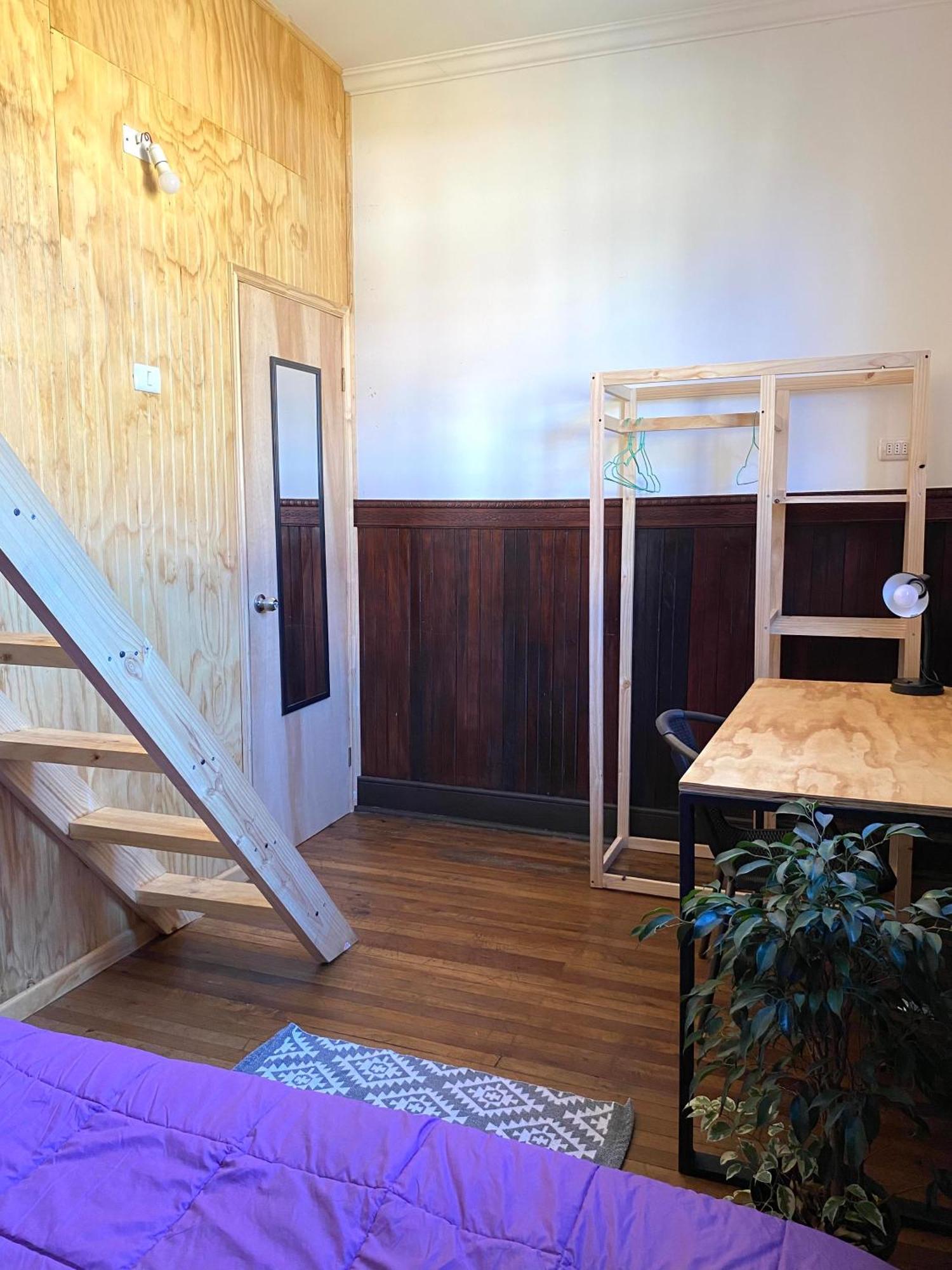 Casa Elias Hostel-Bavestrello 22 Valparaíso Eksteriør bilde